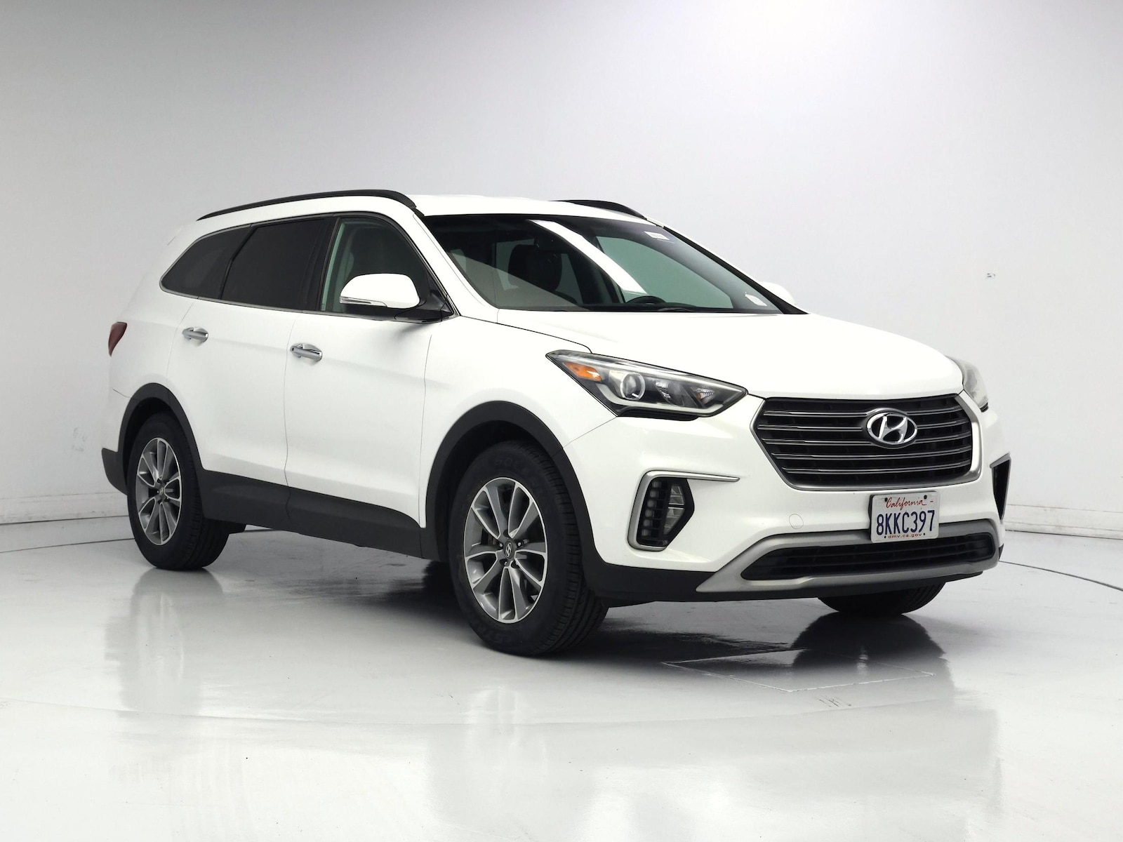 hyundai santa fe 2019 KM8SN4HF0KU298406 image hyundai santa fe 2019 KM8SN4HF0KU298406 image